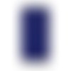 Fil à coudre gütermann - 100% polyester - 500 m - coloris 232 bleu