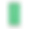 Fil à coudre gütermann - 100% polyester - 500 m - coloris 205 vert