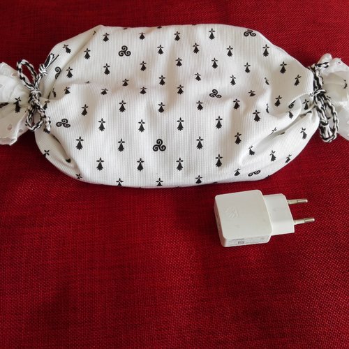 Bouillote sèche idéale pour le lit pour adulte