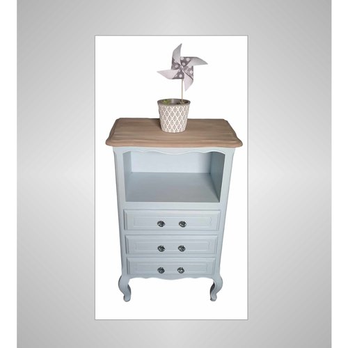Bibus vintage, commode ancienne, étagère ancienne, meuble de rangement vintage, meuble d'appoint, semainier, bibliothèque