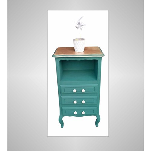 Bibus vintage, commode ancienne, étagère ancienne, meuble de rangement vintage, meuble d'appoint, semainier, bibliothèque