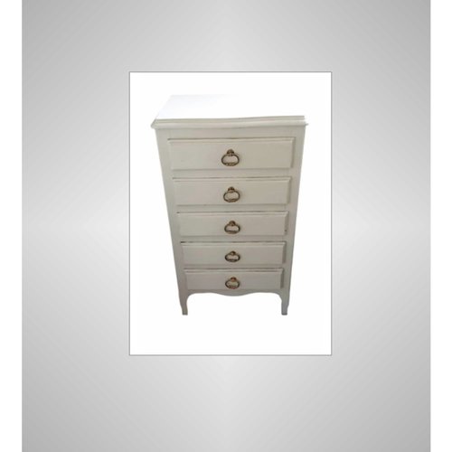 Chiffonnier vintage, commode ancienne, étagère ancienne, meuble de rangement vintage, meuble d'appoint, semainier, buffet