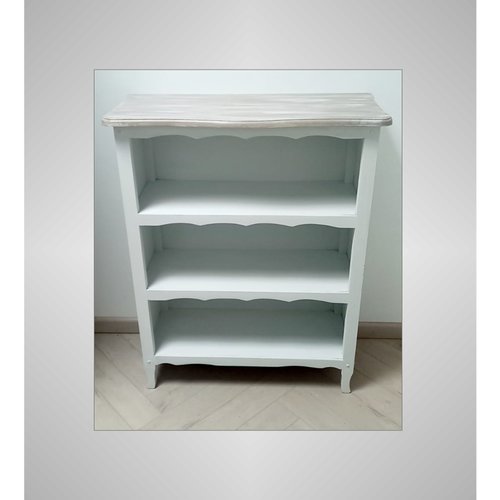 Bibus vintage, commode ancienne, étagère ancienne, meuble de rangement vintage, meuble d'appoint, bibliothèque, buffet