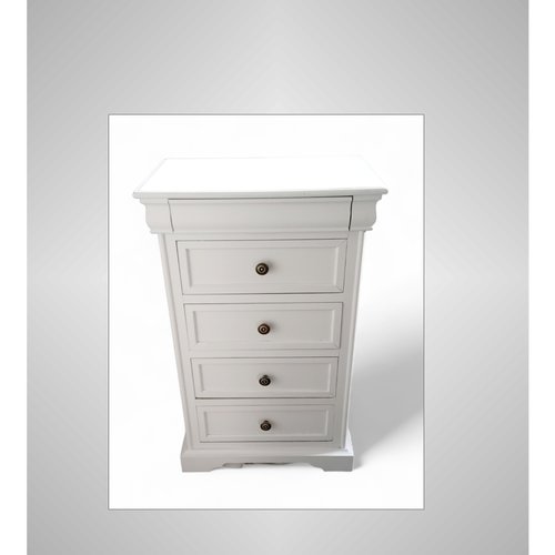 Chiffonnier vintage, commode ancienne, étagère ancienne, meuble de rangement vintage, meuble d'appoint, semainier, buffet