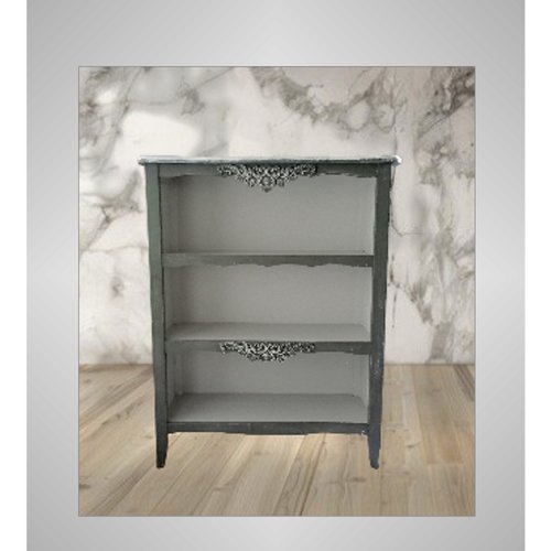 Bibus vintage, commode ancienne, étagère ancienne, meuble de rangement vintage, meuble d'appoint, bibliothèque, buffet