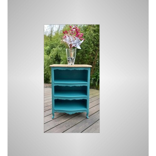 Bibus vintage, commode ancienne, étagère ancienne, meuble de rangement vintage, meuble d'appoint, bibliothèque, buffet