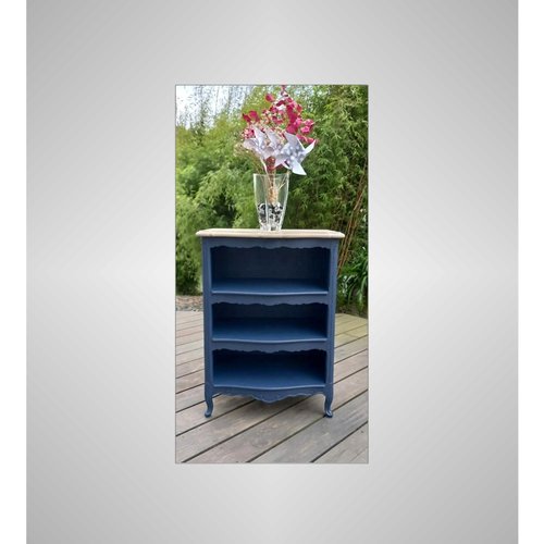 Bibus vintage, commode ancienne, étagère ancienne, meuble de rangement vintage, meuble d'appoint, bibliothèque, buffet