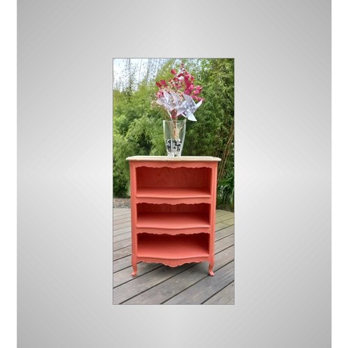 Bibus vintage, commode ancienne, étagère ancienne, meuble de rangement vintage, meuble d'appoint, bibliothèque, buffet