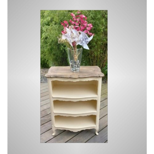 Bibus vintage, commode ancienne, étagère ancienne, meuble de rangement vintage, meuble d'appoint, bibliothèque, buffet