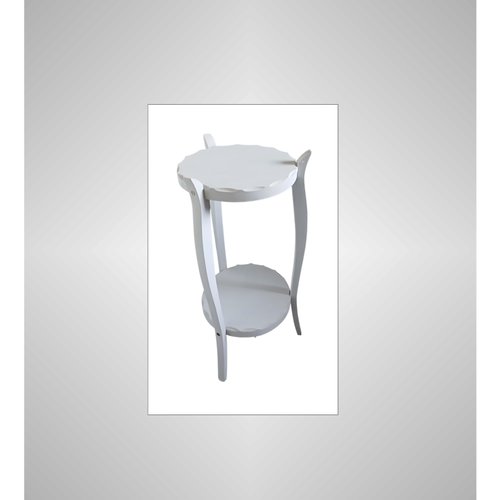 Guéridon ancien, chevet ancien, meuble vintage, chevet vintage, bout de canapé, meuble d'appoint, selette