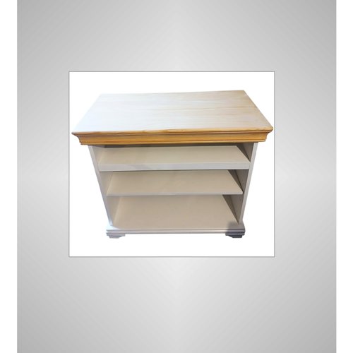 Bibus vintage, commode ancienne, étagère ancienne, meuble de rangement vintage, meuble d'appoint, bibliothèque, buffet