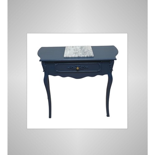 Guéridon ancien, chevet ancien, meuble vintage, chevet vintage, bout de canapé, meuble d'appoint, selette