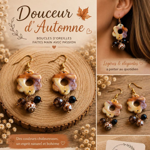 Douceur d’automne