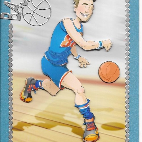 Carte sports. sp 79