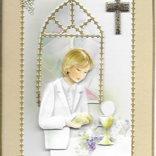 Carte communion. com 31