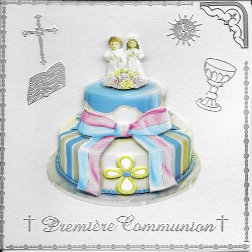 Carte communion. com 27