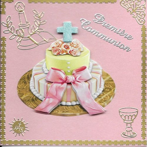 Carte communion. com 26