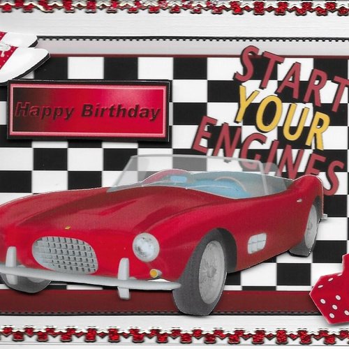 Carte voitures. voit 21