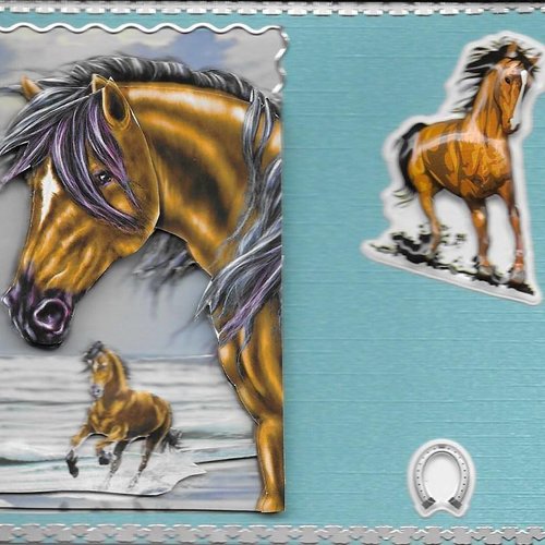 Carte chevaux - che 59