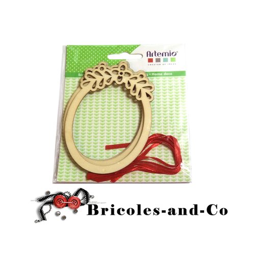 Pâques artemio œufs 3pcs bois
