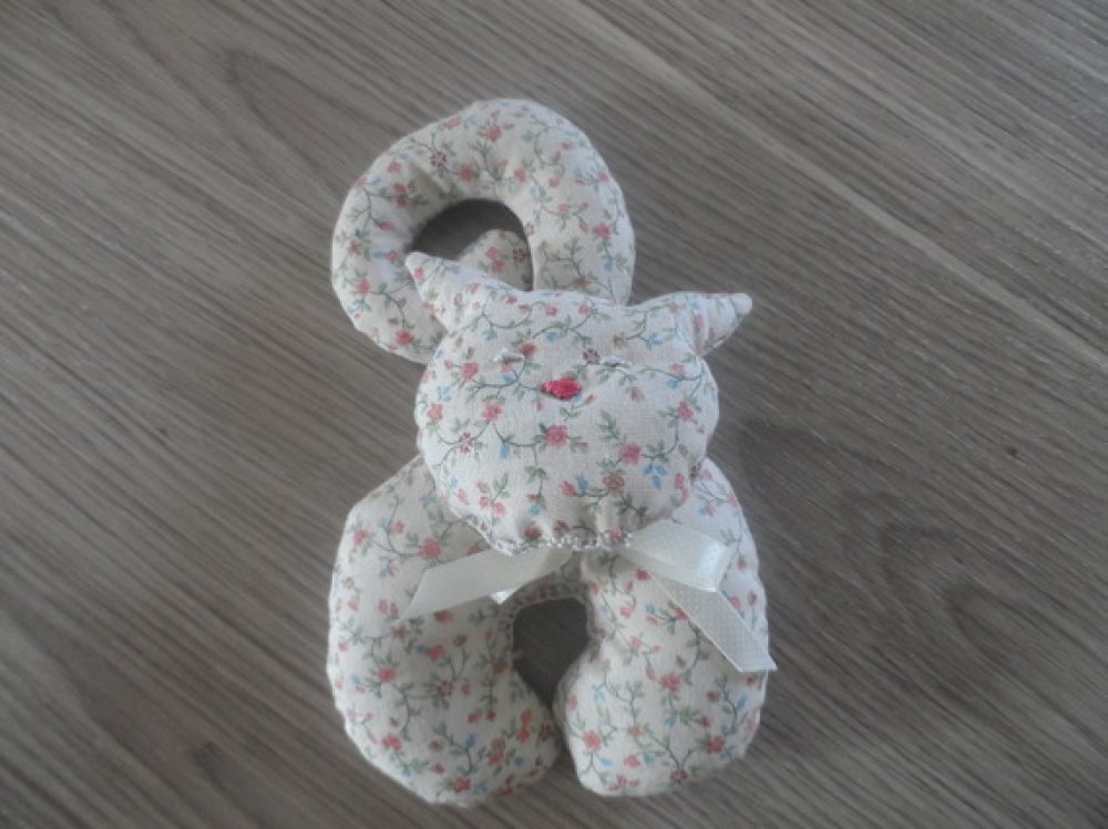 sachet senteur armoire