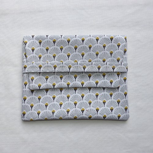 Pochette à savon imperméable, étui pour savonnette