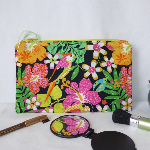 Trousse format enveloppe, trousse multifonction