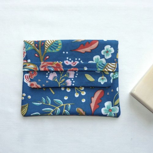 Pochette à savon imperméable, étui pour savonnette