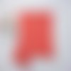 Mini serviettes soin du visage et une lingette lavable