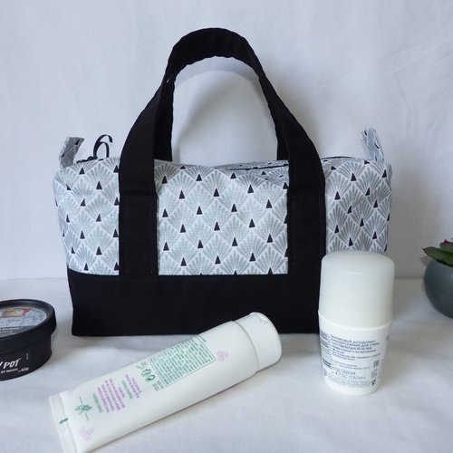 Trousse de toillette, vanity, trousse de voyage