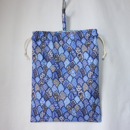 Pochette imperméable pour maillot de bain mouillé, sac piscine