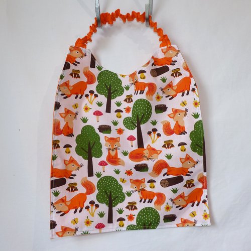 Serviette de table de cantine, serviette élastiquée