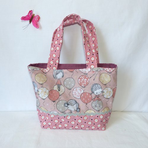 Sac à main fille, petit sac enfant