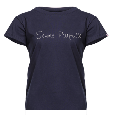 Femme parfaite