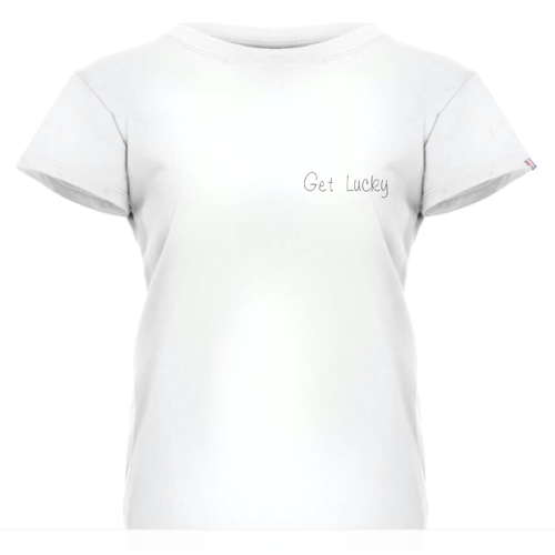 Get lucky