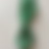 Fil queue de vert  diamètre: 3 mm 