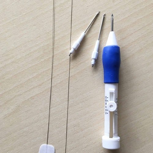 Kit punch needle 