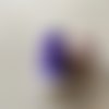 Bobine de soie surfine 690 violet