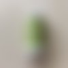 Bobine de soie gobelins 2123 vert chartreuse