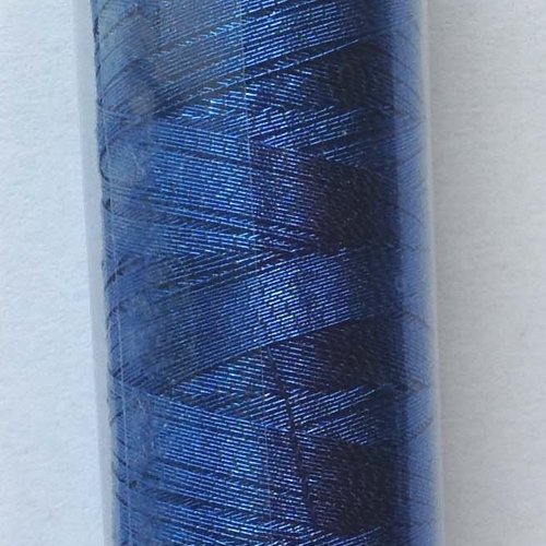 Fil métallique bleu 3543 mettler