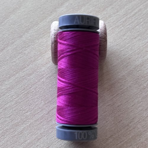 Aurifil mako 28 1100