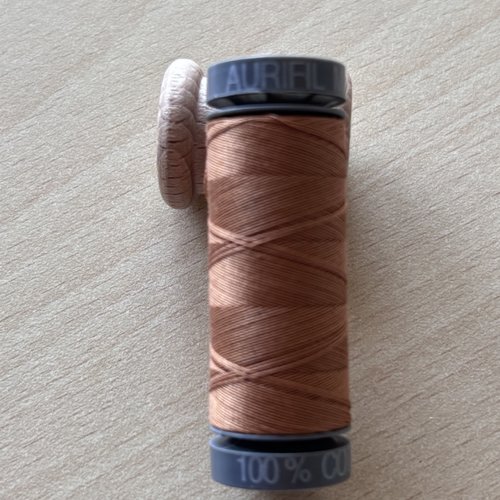Aurifil mako 28 2330
