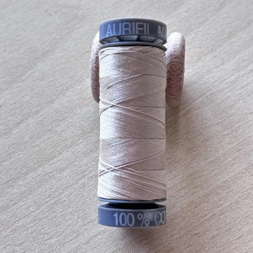 Aurifil mako 28 2312