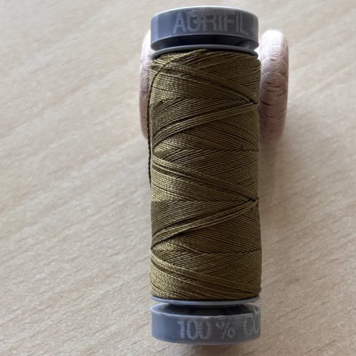 Aurifil mako 28 4173