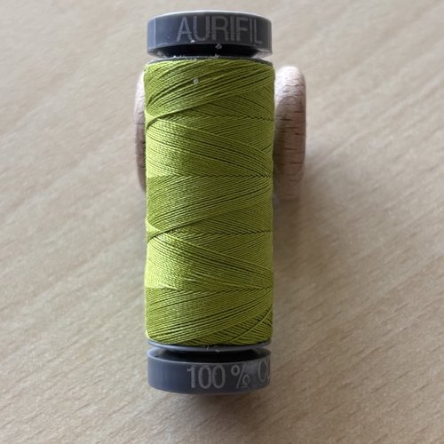 Aurifil mako 28 1231