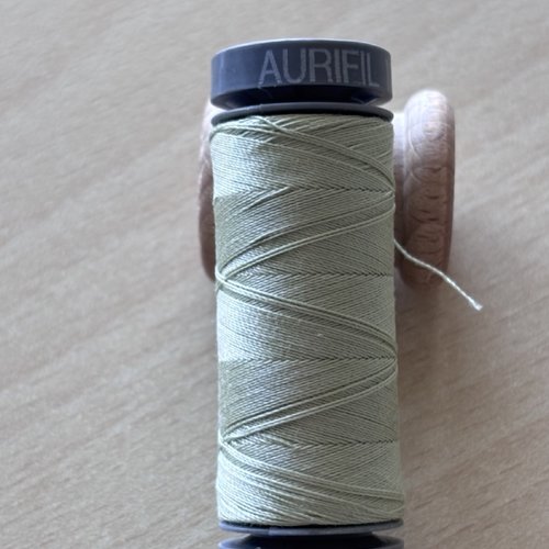 Aurifil mako 28 2908