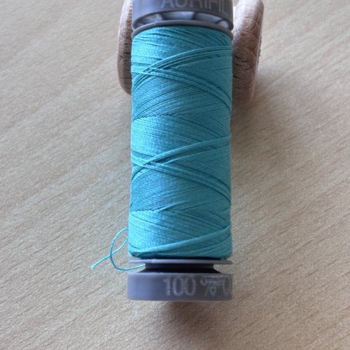 Aurifil mako 28 1148