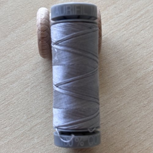 Aurifil mako 28 2606