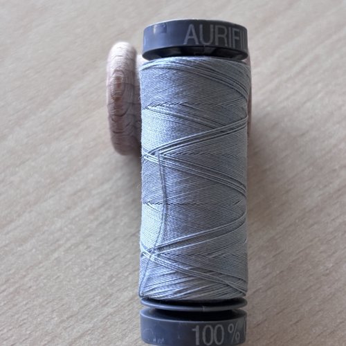 Aurifil mako 28 2612