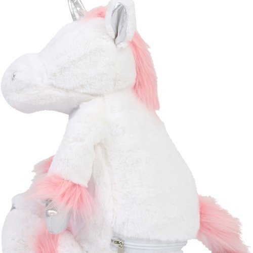 peluche licorne personnalisée